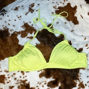 Victoria secret bikini top